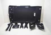 Dachsatz scwarz MERCEDES-BENZ B (W246, W242) B 180 CDI (246.200)