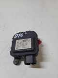 Air Flap Motor AUDI A4 (8D2, B5) 1.6 133850D