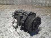 Klimakompressor Opel Astra G Caravan (T98) 09132922