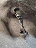 Antriebswelle vorne links VW TIGUAN (5N_) 2.0 TDI 4motion 5N0407763A