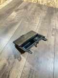 Aschenbecher MERCEDES-BENZ C (W204) C 350 CDI (204.023) 0711071200