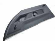 Rear Parcel Shelf Left Rail Cover PEUGEOT 3008 III (KA, KB, KC) E-210 (KCZKZX) 9841581480