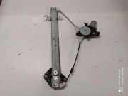 Türfensterheber hinten rechts SUBARU LEGACY V (BM) 2.0 D AWD 011110