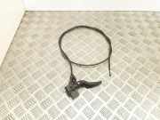 Motorhaubenöffnungsgriff OPEL ASTRA G Coupe (F07_) 2.2 16V