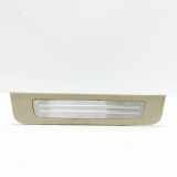 Innenschwellerverkleidung hinten rechts HYUNDAI SANTA FÉ II (CM) 2.2 CRDi GLS 858852B000