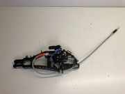 Türinnengriffrahmen hinten links