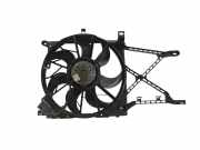 Kühlmodul Opel Astra H () 13128815