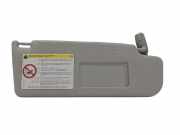 Sonnenblende rechts Skoda Yeti (5L) 1Z0010702N