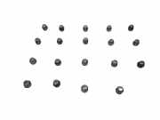 Schrauben NISSAN X-TRAIL (T30) 2.2 dCi 4x4