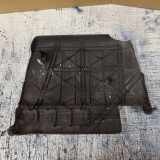 Motorabdeckung PEUGEOT PARTNER Furgon 1.6 HDi 16V 9684889480