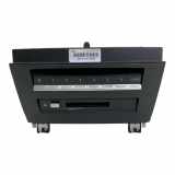 Radio/Navigationssystem-Kombination Mercedes-Benz S-Klasse CL Coupe (C216) A2168703626