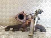 Turbolader OPEL ASTRA H Sedan (L69) 1.7 CDTi 90500925 90531518