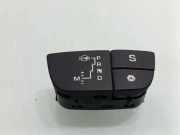 Schaltanzeige CITROËN C5 III Break (TD_) 2.0 HDi 165 96617667ZD