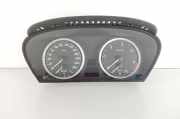 Tachometer BMW 5er (E60) 6974576