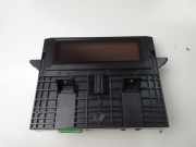 Navigationsanzeige VOLVO XC60 D5 AWD 30772584