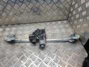 Fensterheber hinten rechts OPEL ZAFIRA B (A05) 1.9 CDTI 13132232