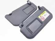 Linke Sonnenblende TOYOTA C-HR (_X1_) 1.8 Hybrid (ZYX10_)