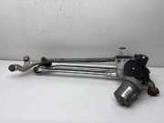 Scheibenwischermechanismus vorne HONDA CIVIC VII Hatchback (EU, EP, EV) 1.7 CTDi 404564