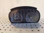Kombiinstrument BMW X3 (E83) 3.0 d 25811510