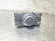 Schalter für Licht Opel Astra H () 13100124