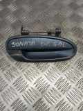 Türaußengriff hinten rechts HYUNDAI SONATA III (Y-3) 2.0 i 16V