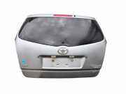 Kofferraumdeckel TOYOTA COROLLA Verso (ZER_, ZZE12_, R1_) 2.2 D-4D (AUR10_) 43R00101