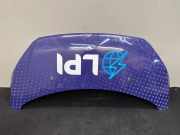 Motorhaube FORD TRANSIT CUSTOM 2.2 TDCi