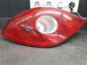 Rückleuchte links Opel Corsa D (S07) 13186350