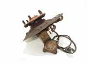 Radnaben vorne links MITSUBISHI PAJERO IV (V8_W, V9_W) 3.2 DI-D (V88W, V98W)