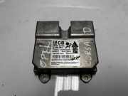 Airbag-Steuergerät OPEL CORSA D 1.4 13283818