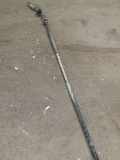 Clutch Cable FIAT MAREA (185_) 1.9 TD 100