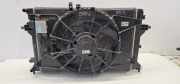 Radiator Pack Set HYUNDAI IONIQ (AE) Electric 25304G7700
