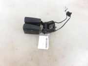 Mittlerer Sicherheitsgurt hinten OPEL ZAFIRA TOURER C (P12) 1.4 13332236 13251491
