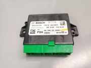 Einparkhilfe PDC Steuergerät PEUGEOT 2008 II 1.5 BlueHDI 110 9819360080