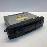Radio/Navigationssystem-Kombination Mercedes-Benz C-Klasse (W203) A2038201786
