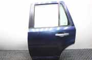Tür hinten links LAND ROVER FREELANDER 2 (L359) 2.2 TD4 4x4 Blue 912