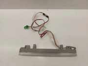 Zusatzbremsleuchte PEUGEOT 407 Coupe (6C_) 2.2 16V 9654923180
