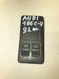 Schalter für Fensterheber links vorne Audi A6 (4A, C4) 4A0959521A
