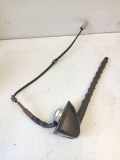 Antenne NISSAN X-TRAIL (T31) 2.0 dCi