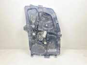 Fensterheber vorne rechts FORD FIESTA VII 1.1 Ti-VCT 2S61A045H16A