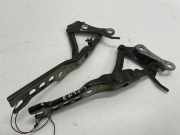 Motorhaubenscharnier links Skoda Superb II (3T)