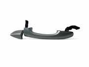 Türgriff links vorne VW Golf VII Sportsvan (AM, AN)