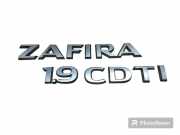 Emblem Opel Zafira B (A05)