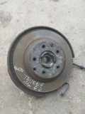 Nabe hinten rechts VW TOUAREG (7P5) 3.0 V6 TDI