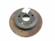 Bremsscheibe rechts hinten Lexus NX 1 () 4243178010