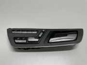 Türöffner innen rechts hinten Mercedes-Benz S-Klasse (W221) A2218709951