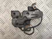 Motorhaubenschloss AUDI A4 Avant (8ED, B7) 3.0 TDI quattro 8D0973822