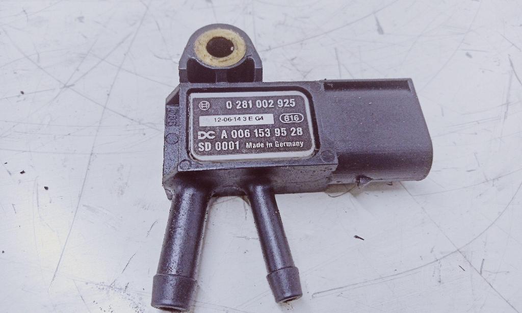 Mapsensor Mercedes-Benz E-Klasse (W211) A0061539528