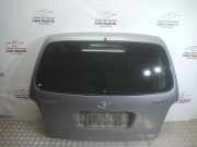 Heckklappe geschlossen Hyundai Trajet (FO)