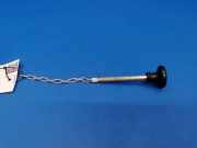 Handbremsgriff MERCEDES-BENZ COUPE (C123) 230 CE (123.243) W123